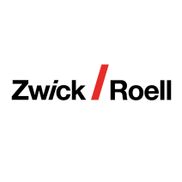 Logo ZwickRoell Testing Systems GmbH