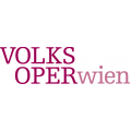 Logo Volksoper Wien GmbH