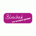 Logo Blaschek Import GmbH
