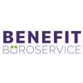 Logo Benefit Büroservice
