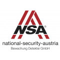 NSA Bewachungs-Detektei GmbH