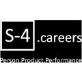Logo S-4 Personal GmbH & Co KG