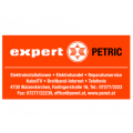 Expert Petric