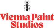 Logo Vienna Paint Studios GmbH
