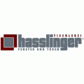 Logo Josef Hasslinger GmbH & Co. KG