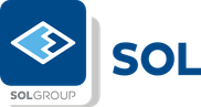 Logo SOL technische Gase Ges.m.b.H.