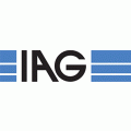 Logo IAG Industrie Automatisierungsgesellschaft m.b.H.