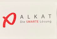 Logo Aleksandar Katic Kleintransporte