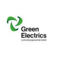 Green Electrics Licht & Energietechnik GmbH