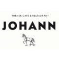 Logo Wiener Café & Restaurant Johann
