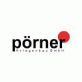 Logo Pörner Anlagenbau GmbH
