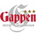 Hotel Landgasthof Gappen KG