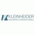 Logo Kleinheider Gesellschaft m.b.H.