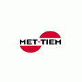 Logo MET-TIEM technische Geräte Vertriebsgesellschaft m.b.H.