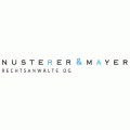 Logo Nusterer & Mayer Rechtsanwälte OG