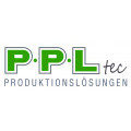 Logo PPLTEC Produktionslösungen GmbH