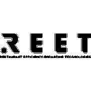 Logo Reet Systems GmbH