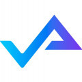 Logo lightpeak GmbH