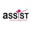 Logo Assist gem. GmbH