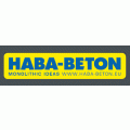 Logo HABA Beton Johann Bartlechner GmbH & Co. KG