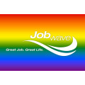 Logo Jobwave GmbH