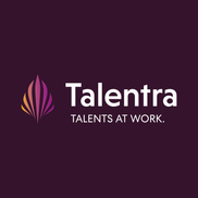 Logo Talentra