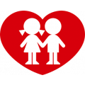 Logo Österreichische Kinderfreunde Region Innviertel