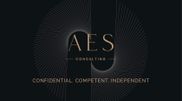 Logo AES Consulting GmbH