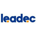 Logo Leadec Management Central Europe BV & Co. KG