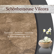 Schönheitsoase Dagmar Viktora