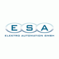Logo ESA ELEKTRO AUTOMATION GMBH