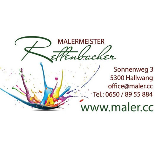 Malerei Rettenbacher