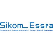 SIKOM-ESSRA Sicherheits-, Kommunikations-, Elektrische System-, Schalt- und Regelanlagen Gesellschaft m.b.H.