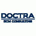 Logo Doctra Austria GmbH