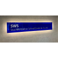 SWS Stuchlik Wallner Schnell GmbH & Co KG