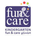 Logo BIldungskindergarten fun&care gemeinnützige GmbH