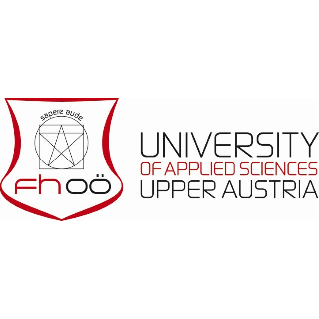 FH Oberösterreich University of Applied Sciences Upper Austria