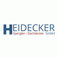 Logo Heidecker Gesellschaft m.b.H.
