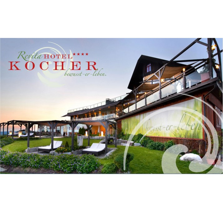 Revita - Hotel und Restaurant Kocher
