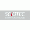 Logo SCIOTEC Diagnostic Technologies GmbH