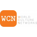 Logo World Culture Networks GmbH