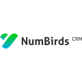 Logo NumBirds CRM GmbH