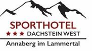 Logo Sporthotel Dachstein GmbH