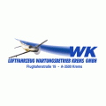 Logo Luftfahrzeug-Wartungsbetrieb Krems GmbH