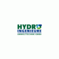 Logo HYDRO INGENIEURE Umwelttechnik GmbH