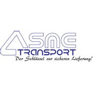 Logo Asme Transporte Gmbh