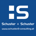 Logo Schuster + Schuster TIC GmbH