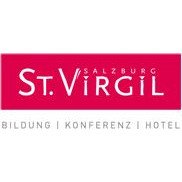 Logo St. Virgil Bildungs- und Konferenzzentrum Salzburg