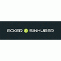 Logo Ecker & Sinhuber GmbH