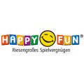 Logo Happy Fun GmbH